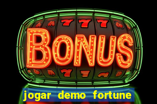 jogar demo fortune dragon pg